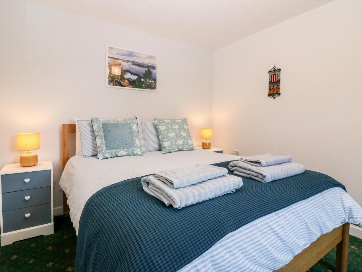 4 Gordon Street Βίλα Buckie Εξωτερικό φωτογραφία
