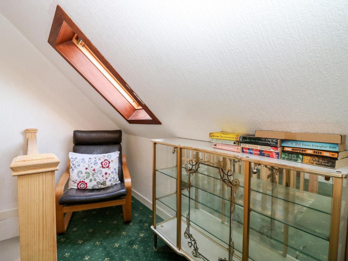 4 Gordon Street Βίλα Buckie Εξωτερικό φωτογραφία