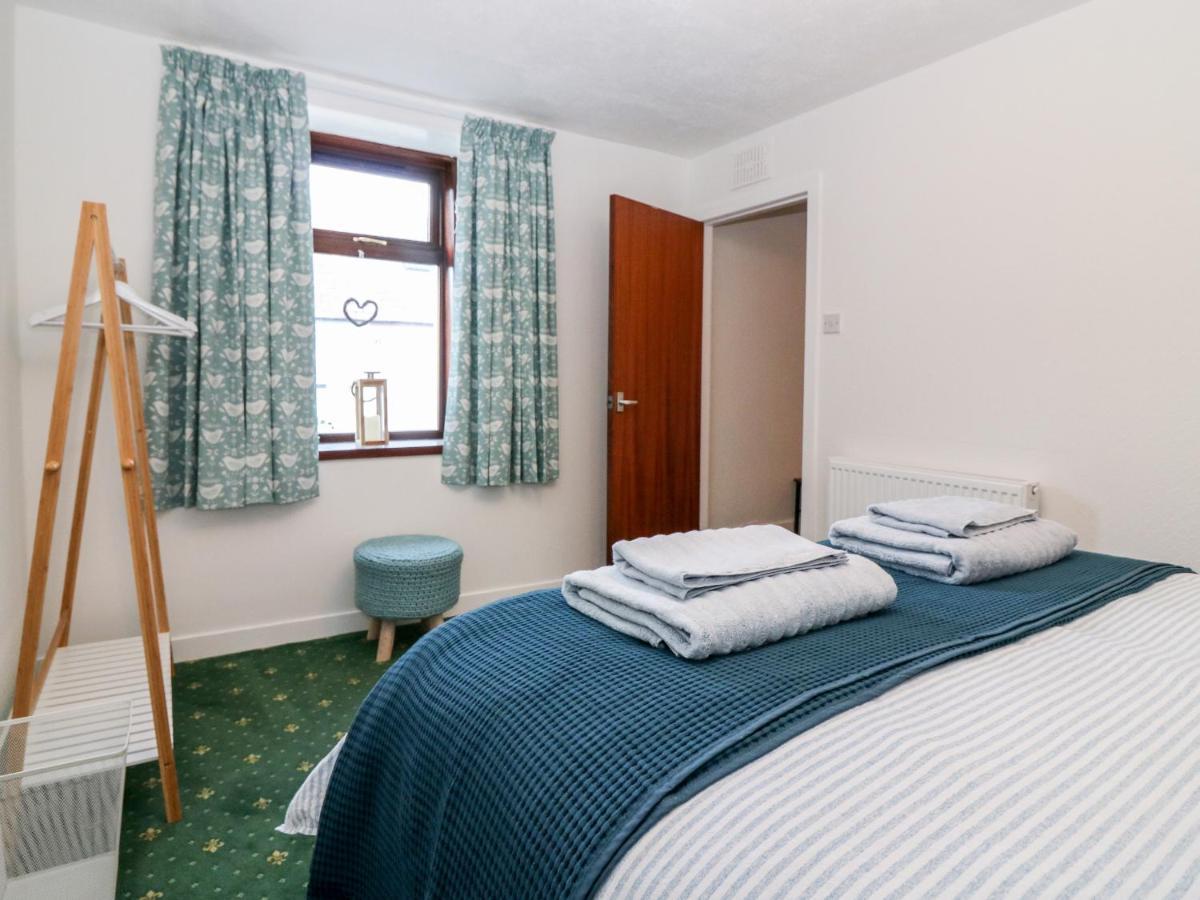 4 Gordon Street Βίλα Buckie Εξωτερικό φωτογραφία
