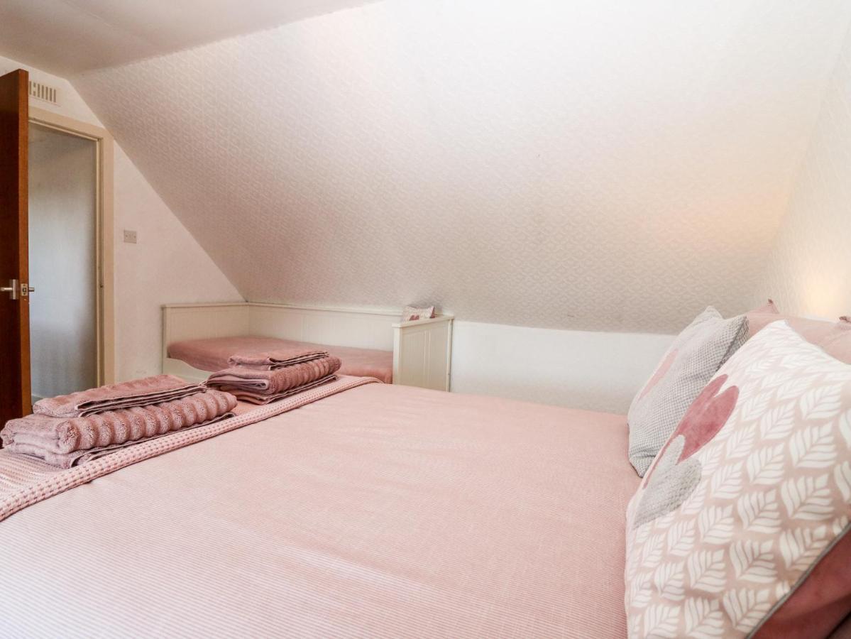 4 Gordon Street Βίλα Buckie Εξωτερικό φωτογραφία