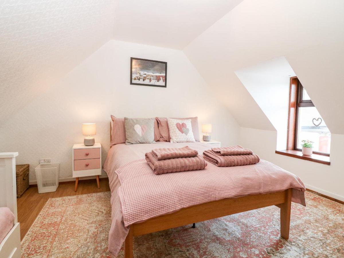 4 Gordon Street Βίλα Buckie Εξωτερικό φωτογραφία