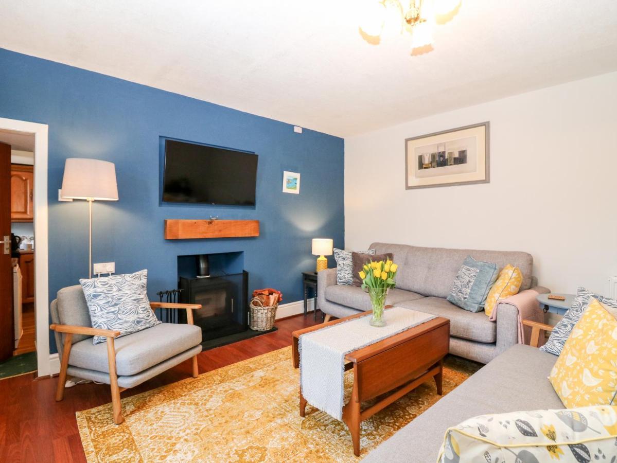 4 Gordon Street Βίλα Buckie Εξωτερικό φωτογραφία