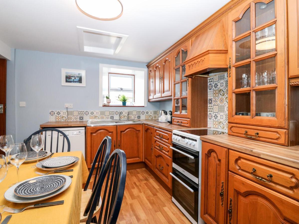 4 Gordon Street Βίλα Buckie Εξωτερικό φωτογραφία