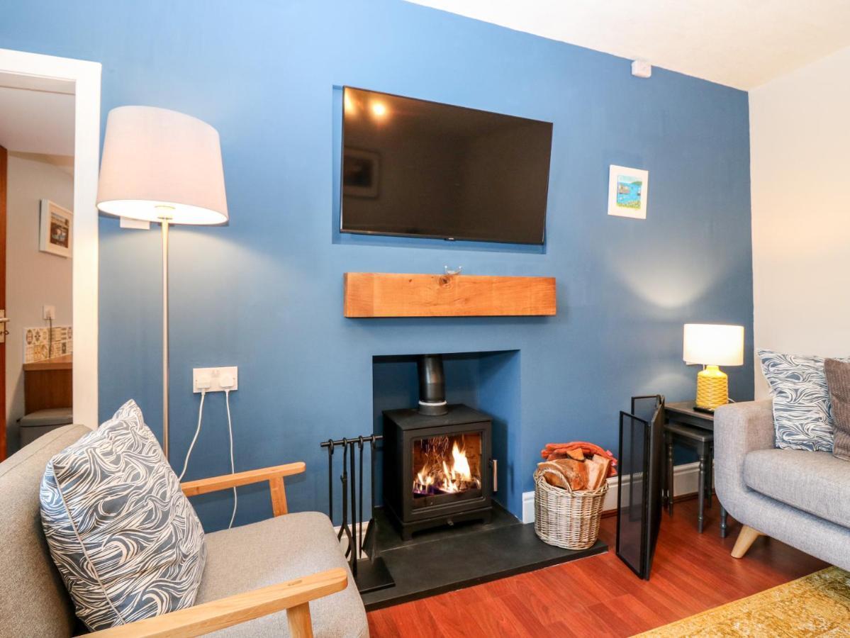 4 Gordon Street Βίλα Buckie Εξωτερικό φωτογραφία