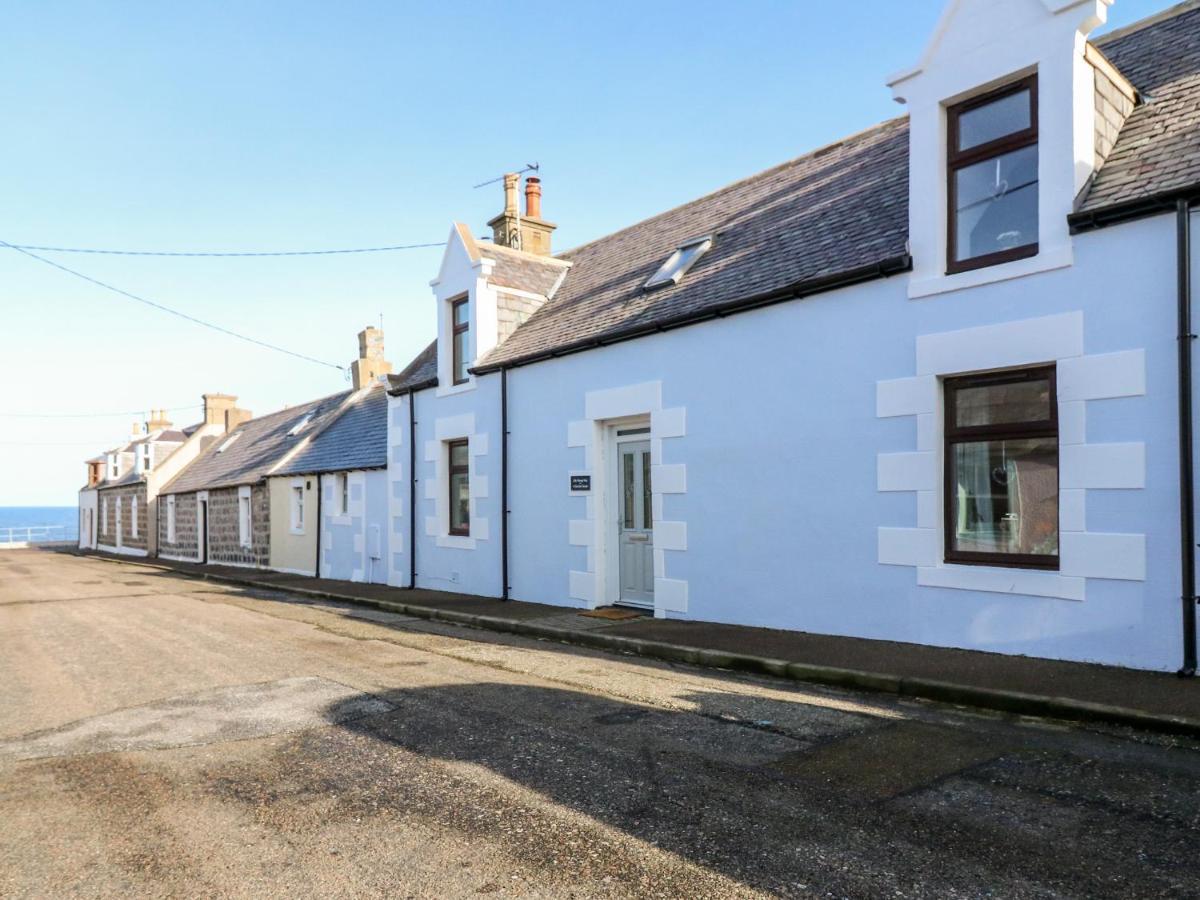 4 Gordon Street Βίλα Buckie Εξωτερικό φωτογραφία
