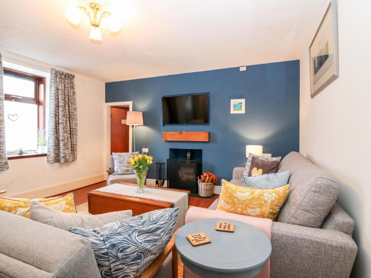 4 Gordon Street Βίλα Buckie Εξωτερικό φωτογραφία