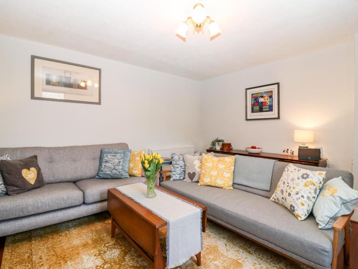 4 Gordon Street Βίλα Buckie Εξωτερικό φωτογραφία